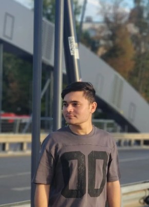 Alex из Vilniaus miestas 22 года