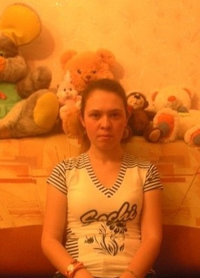 Таня, 33, Россия, Сибай