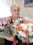 Ольга, 65 лет, Абаза
