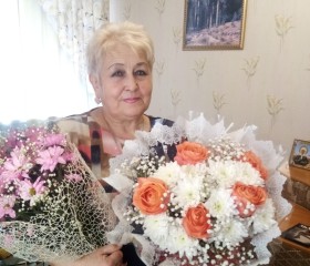 Ольга, 66 лет, Абаза