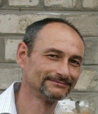 Юрий, 57, Україна, Донецьк