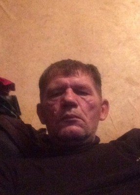 Эдуард, 50, Россия, Рыльск