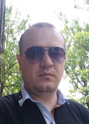  Nik, 46, Россия, Черняховск