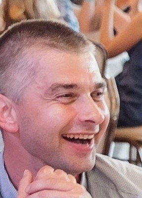 Игорь, 36, Россия, Ярославль