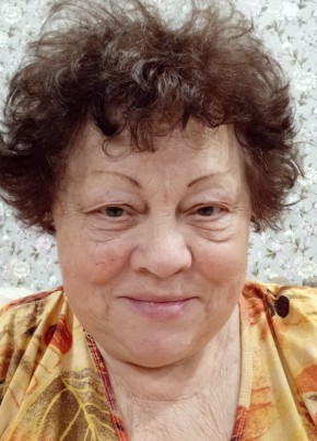 Natalya, 74, Russia, Orenburg