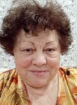 Natalya, 73, Orenburg