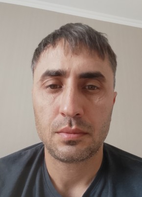 Марат из Крымска 39 лет