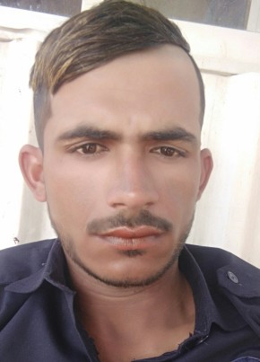 DILBAR, ali, 22, پاکستان, کراچی