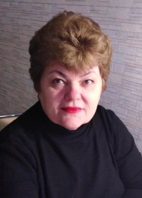 мила, 63, Россия, Кондрово