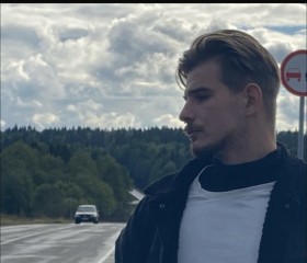 Slava, 25, Moscow