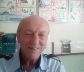 Юрий, 64 года, Калуга
