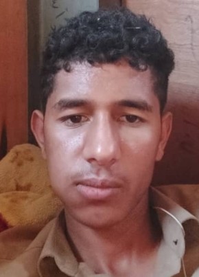 محمد из الحديدة 20 лет