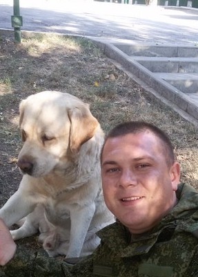 Виталик, 38, Россия, Ростов-на-Дону
