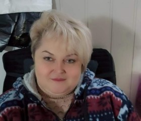 Natalya, 52, Cherkessk
