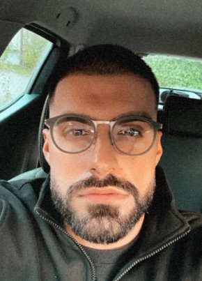 Denis, 35, Russia, Moscow