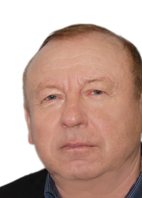 Anatoliy, 64, Russia, Tyumen