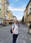 Галина, 49 лет, Москва