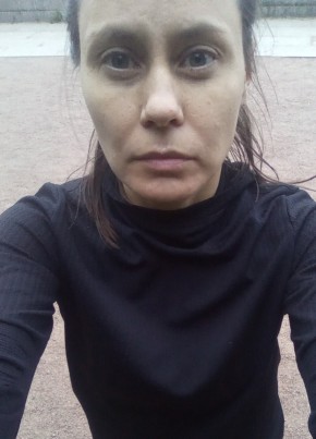 Мария, 40, Россия, Кронштадт