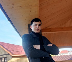 Манишвар, 22 года, Екатеринбург