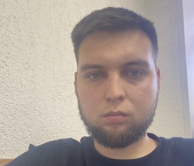 Vsevolod, 23, Tomsk
