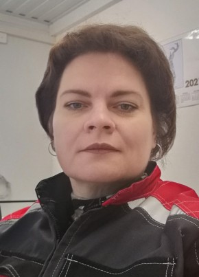 Татьяна, 44, Россия, Мирный (Якутия)