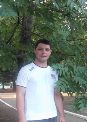 Кирилл, 41, Россия, Светлоград