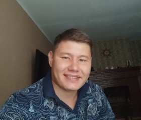 Aleksandr, 34, Bokhan