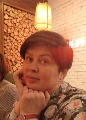 Анжела, 51, Россия, Омск