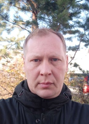 Юрий, 45, Россия, Нижневартовск