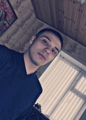 Alnur, 28, Russia, Baltasi