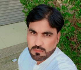 Farooqkhan, 36 лет, ٹنڈو اللہ یار