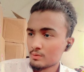 Asif, 24 года, Aurangabad (Maharashtra)