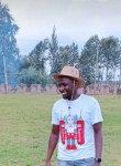 Kyle, 18 лет, Nairobi
