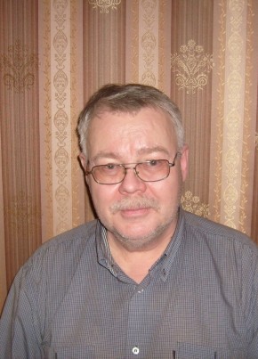 Леонид, 58, Россия, Киров (Кировская обл.)