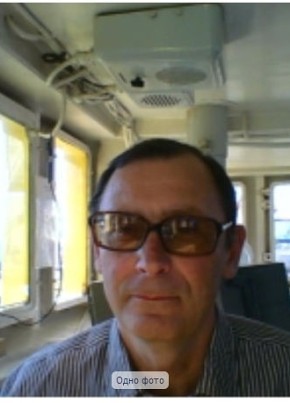 Олег, 66, Россия, Севастополь
