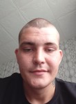 Stas Kill, 24, Gomel
