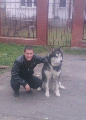 Алексей, 41, Россия, Инжавино