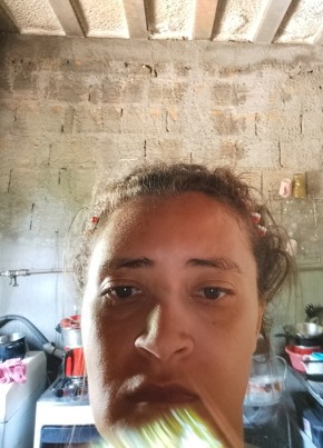 Tatiane Alves do из Igarapé 39 лет