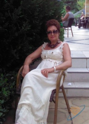 Ольга, 71, Россия, Кострома