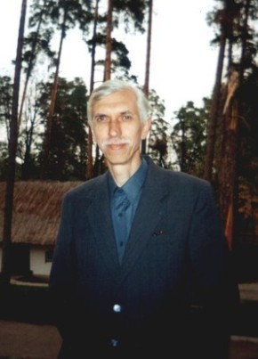 Vlad, 68, Україна, Львів