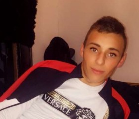Coconer, 26, Saint-Amand-les-Eaux
