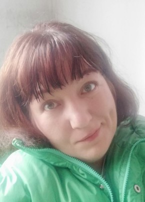 Наташа, 40, Россия, Уйское