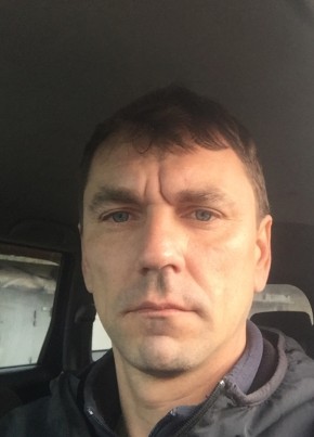 Artyem, 45, Russia, Zheleznogorsk (Kursk)