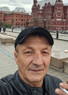 Олег из Тынды 48 лет