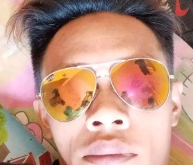 Irwan, 38, Yogyakarta
