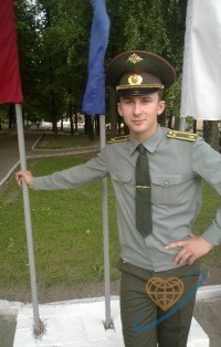 Николай, 32, Россия, Рославль