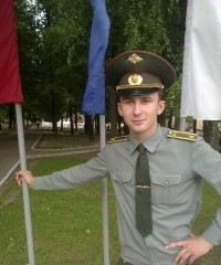 Николай, 32 года, Рославль