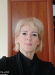Наталья, 55 лет, Донецьк