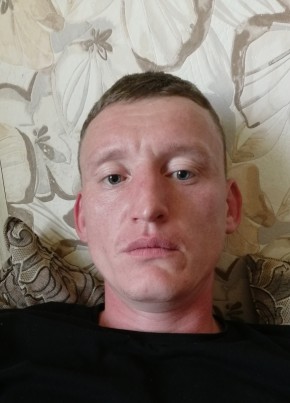 Сергей, 35, Россия, Ижевск