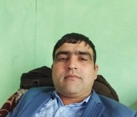 ruslan, 37, Baku